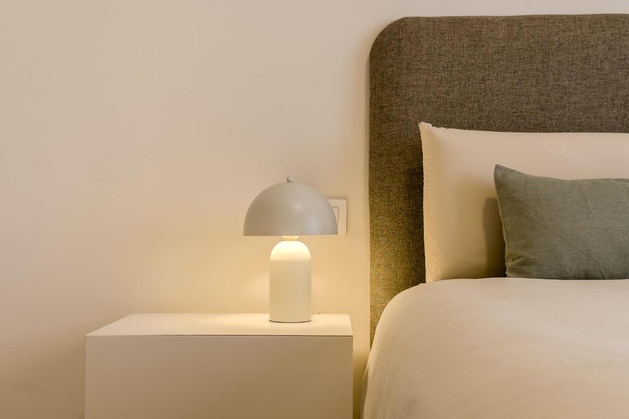 Apartment Barcelona Aura