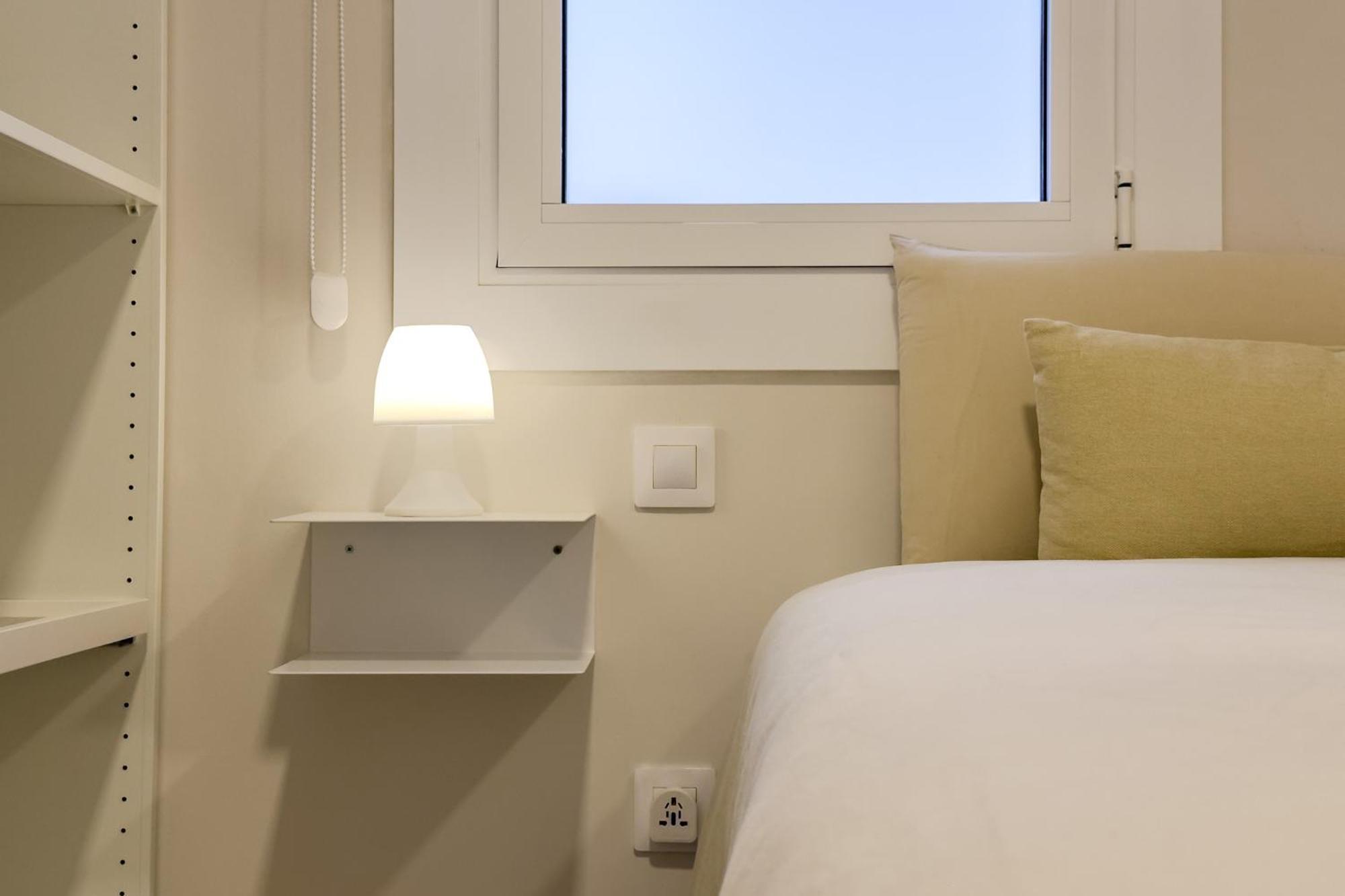 Apartment Barcelona Aura *