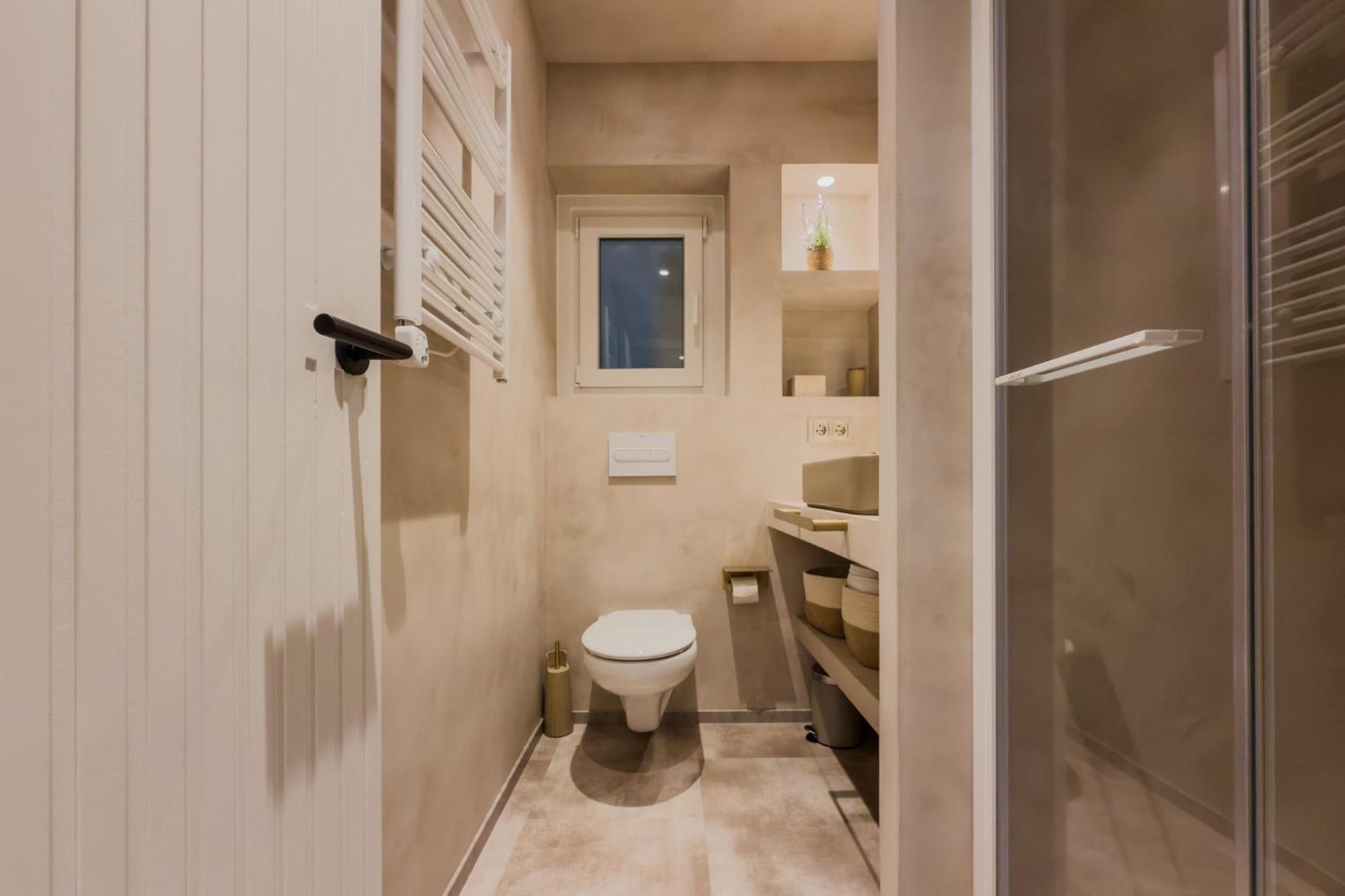 Barcelona Aura Apartment