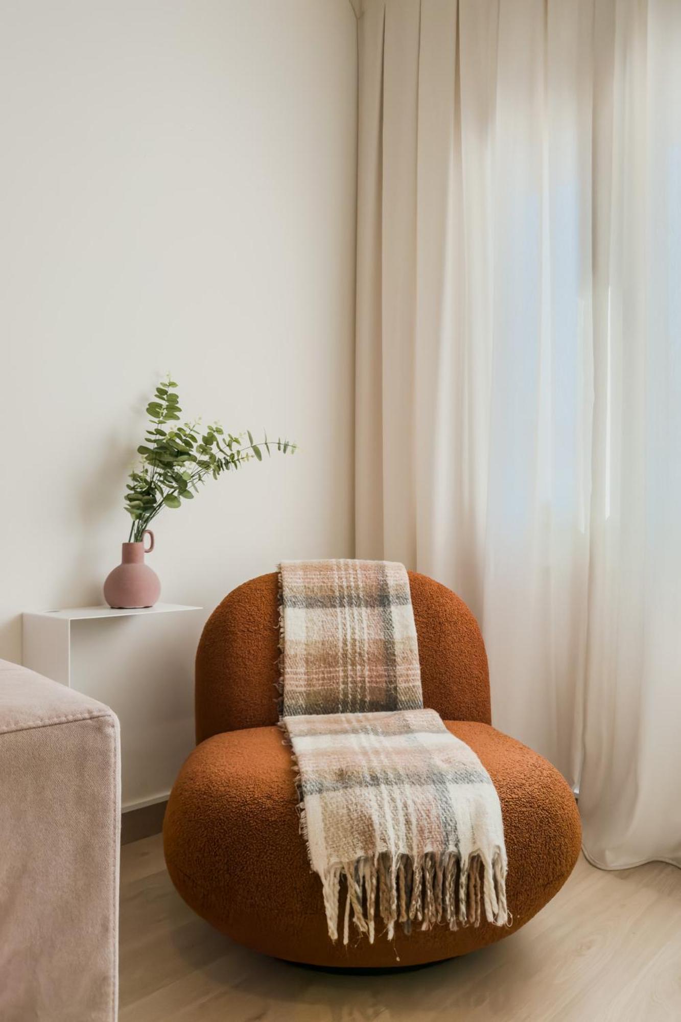 Apartment Barcelona Aura