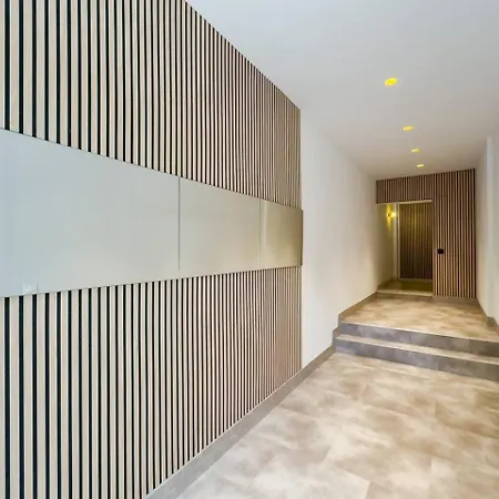Barcelona Aura Apartments L'Hospitalet de Llobregat Exterior photo