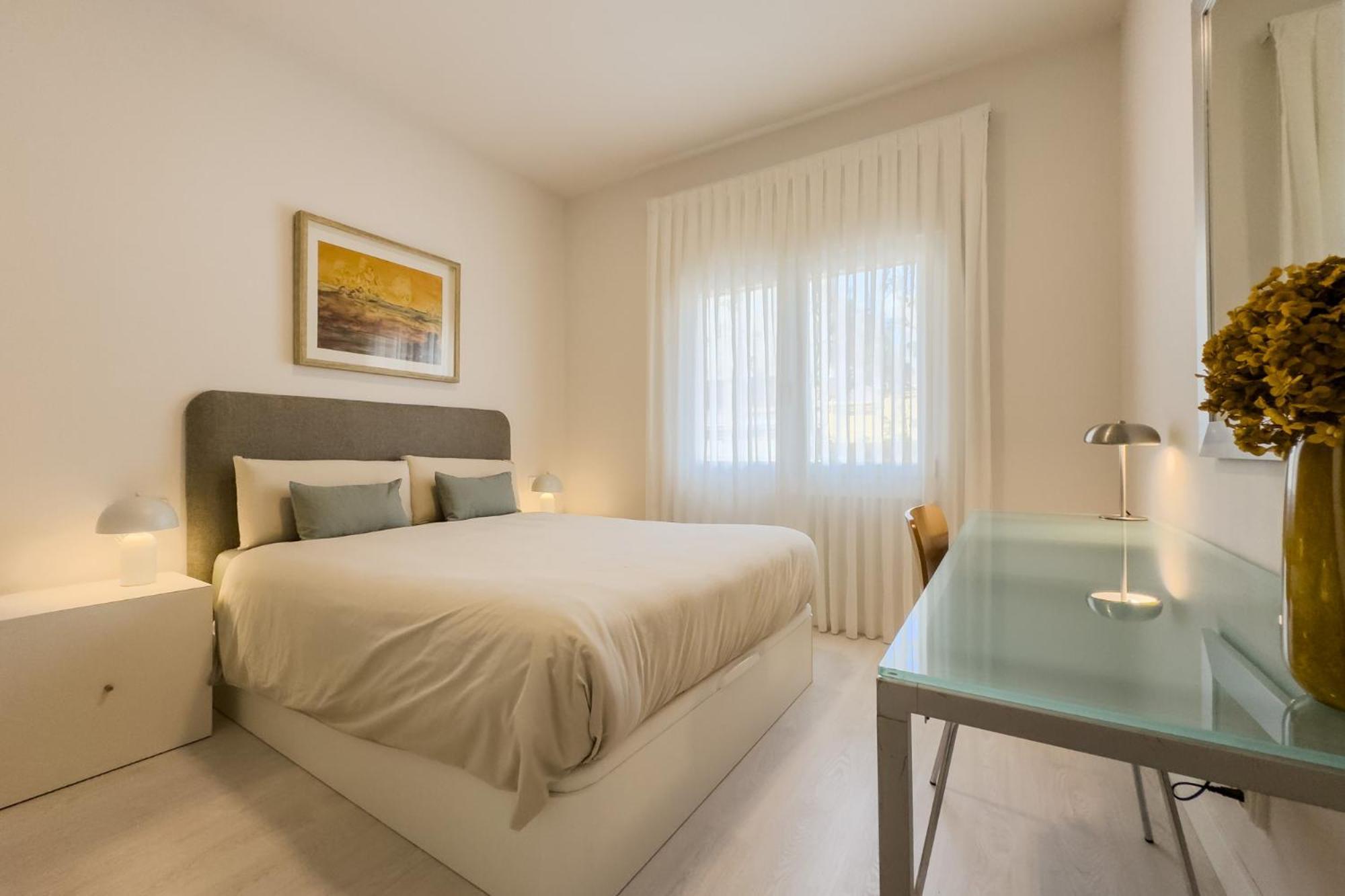 Appartement Barcelona Aura *