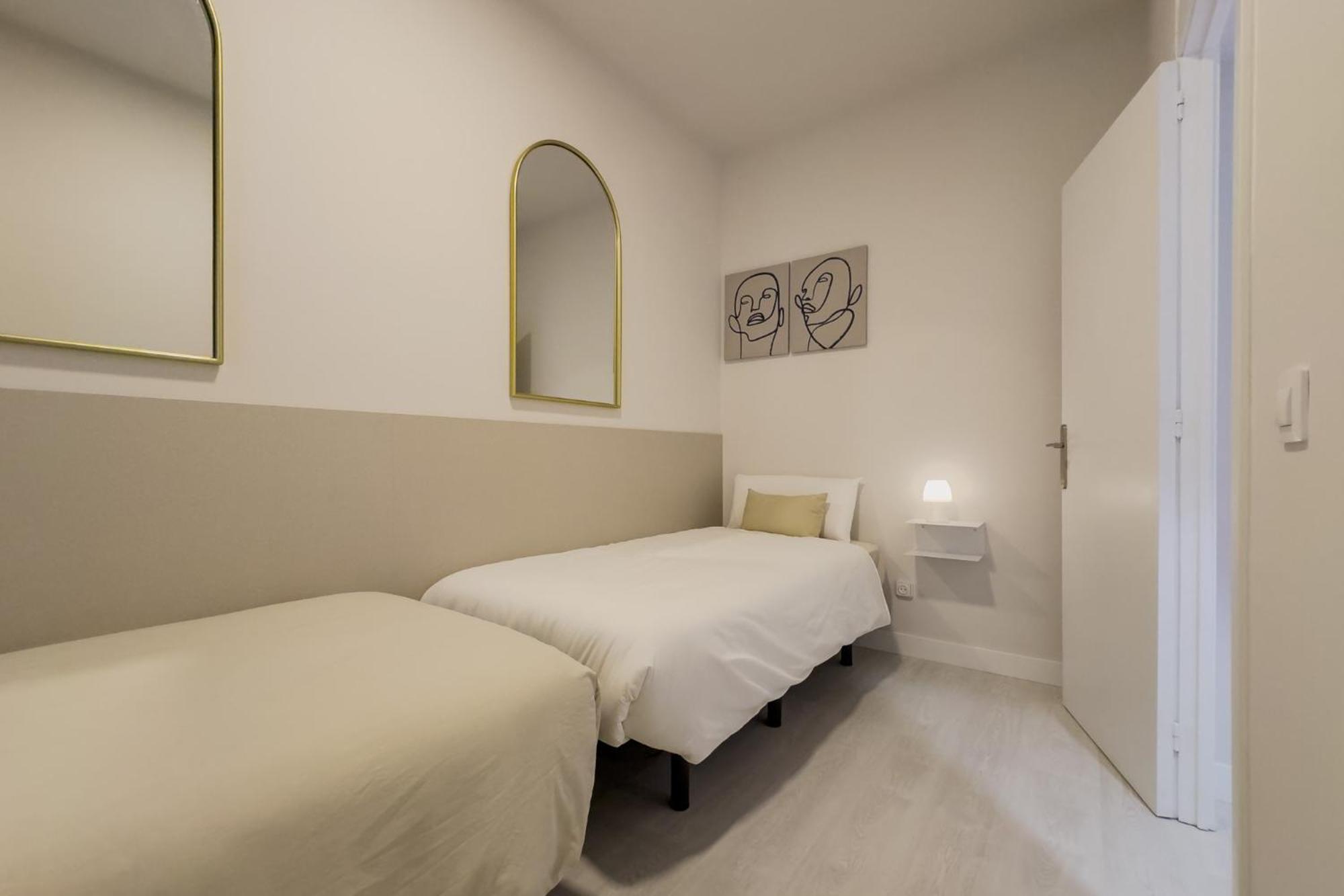 Appartement Barcelona Aura