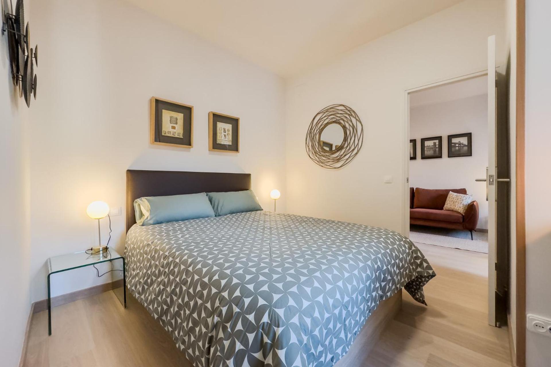 Appartement Barcelona Aura L'Hospitalet de Llobregat