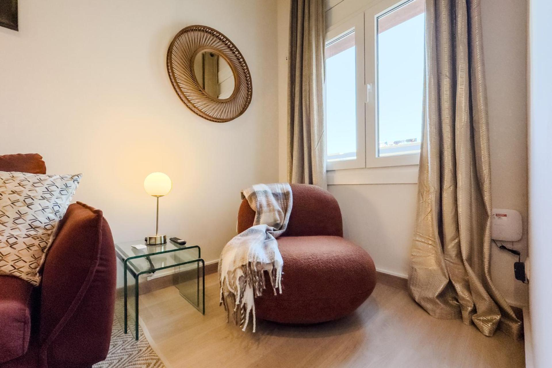Appartement Barcelona Aura