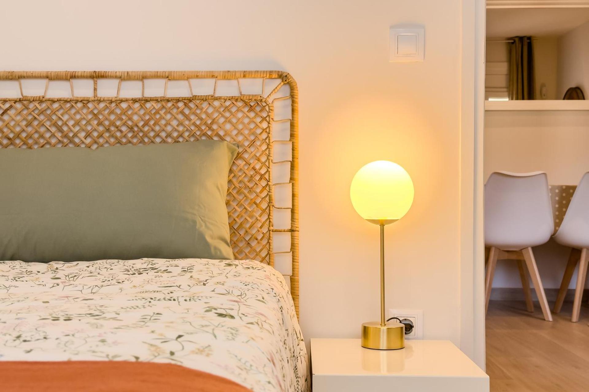 Appartement Barcelona Aura *