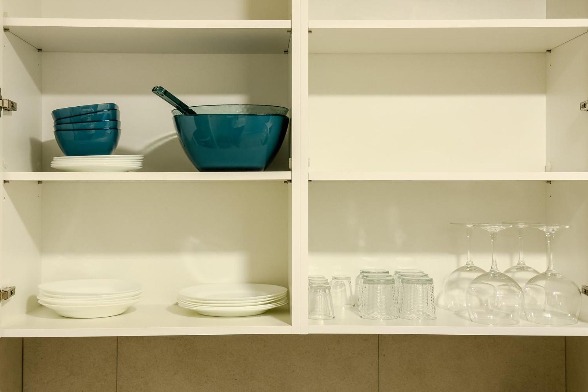 Appartement Barcelona Aura *