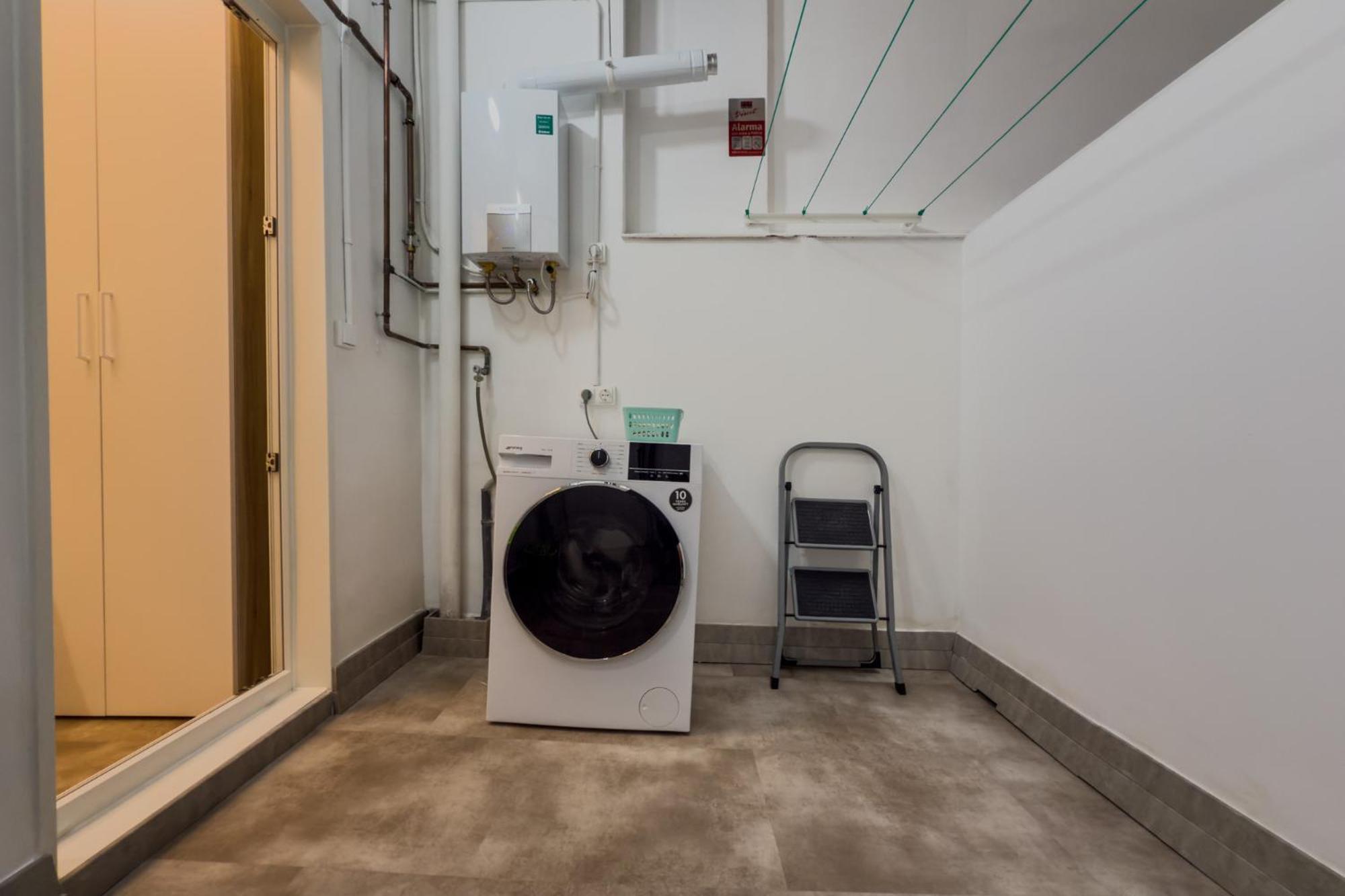 Appartement Barcelona Aura