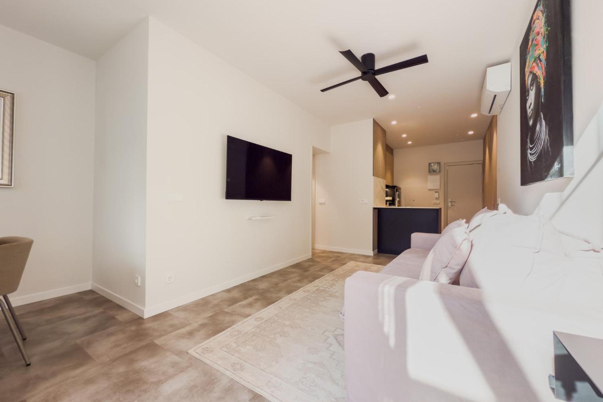 Appartement Barcelona Aura
