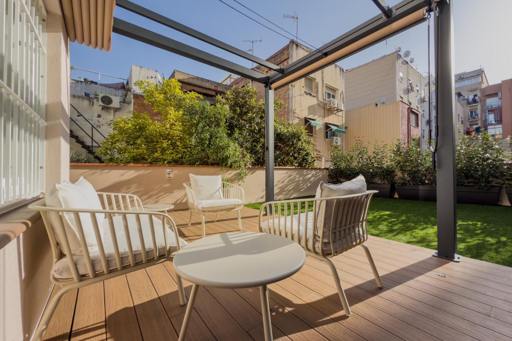 Barcelona Aura L'Hospitalet de Llobregat