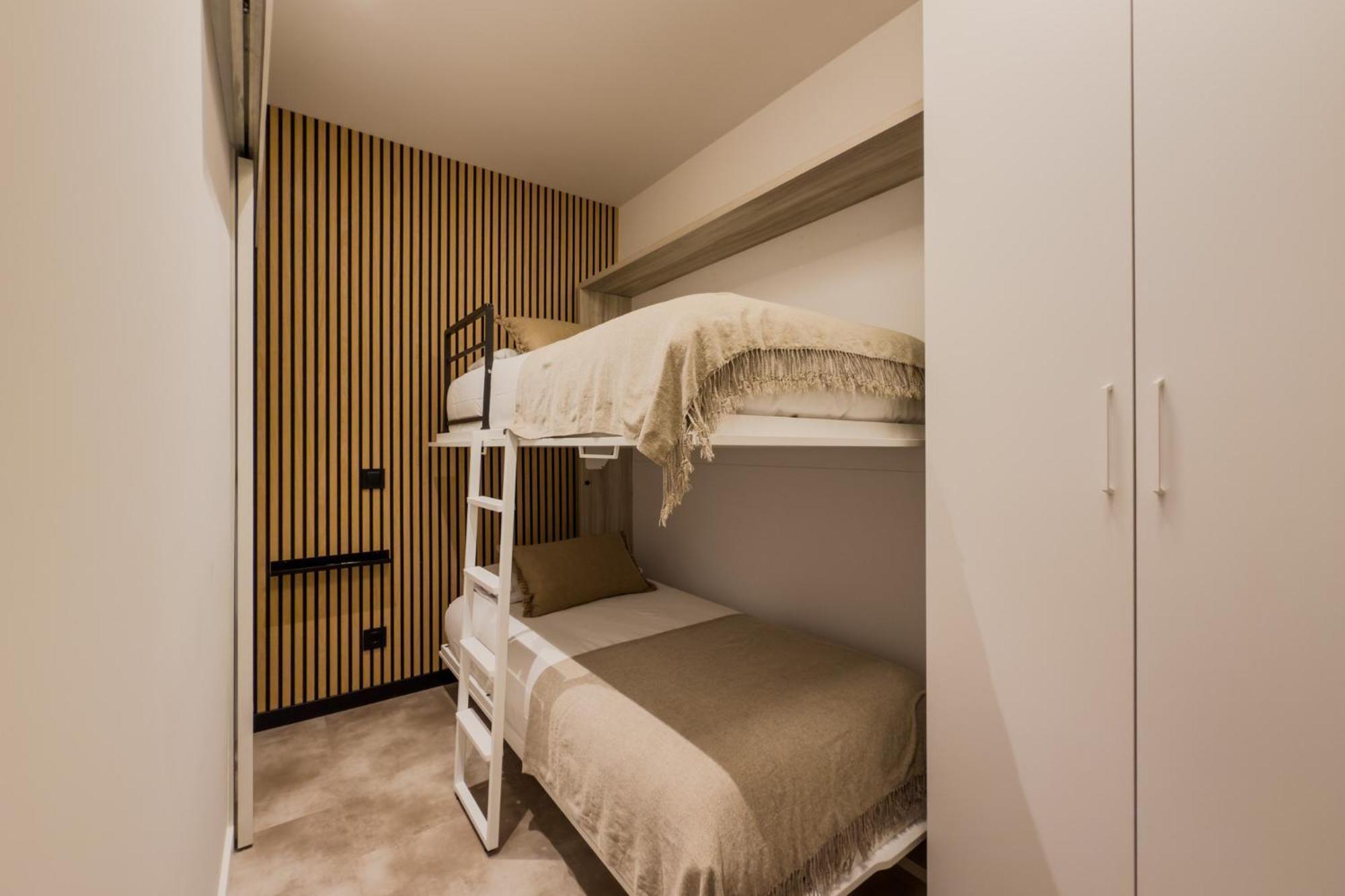 Barcelona Aura Appartement *