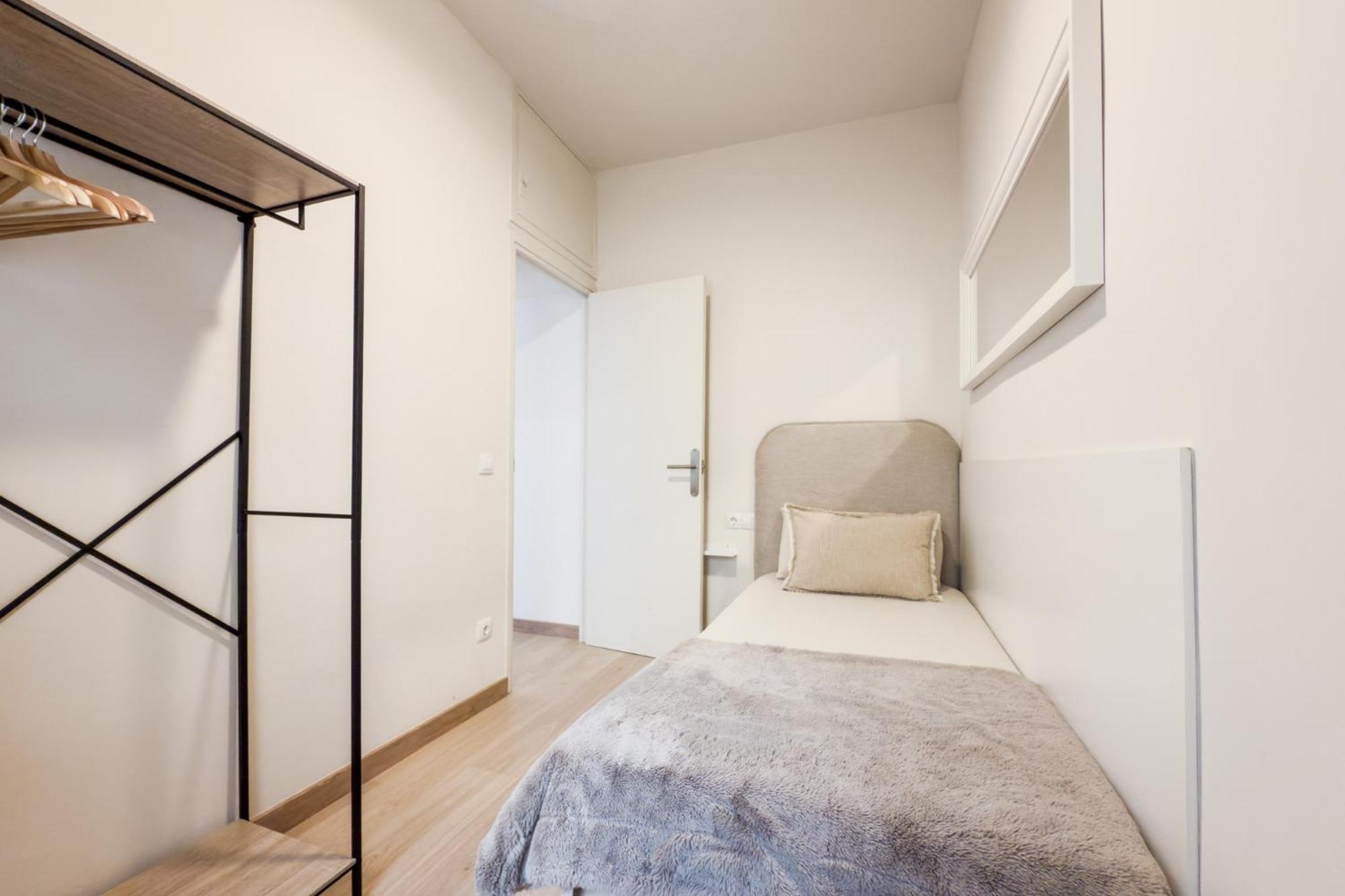 Barcelona Aura Appartement