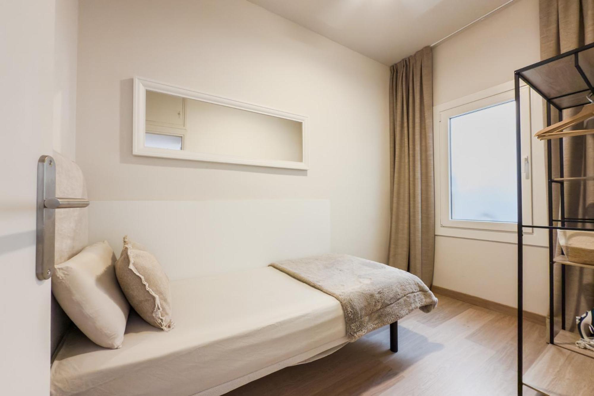 Appartement Barcelona Aura *