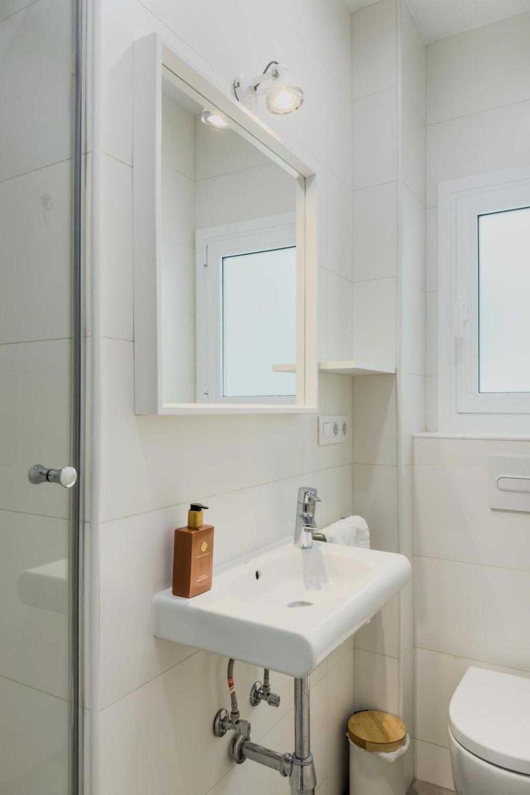 Apartment Barcelona Aura L'Hospitalet de Llobregat