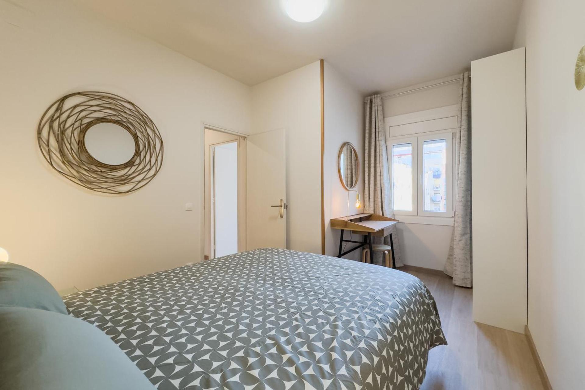 Apartment Barcelona Aura L'Hospitalet de Llobregat