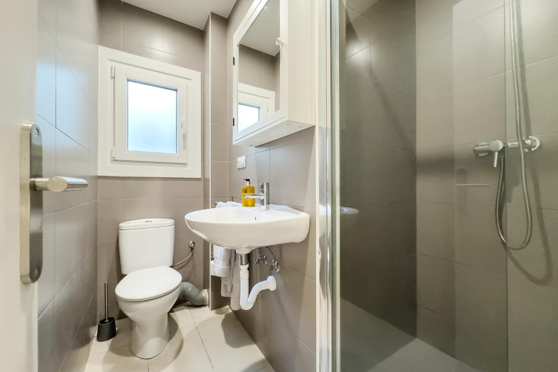 Barcelona Aura Apartment L'Hospitalet de Llobregat