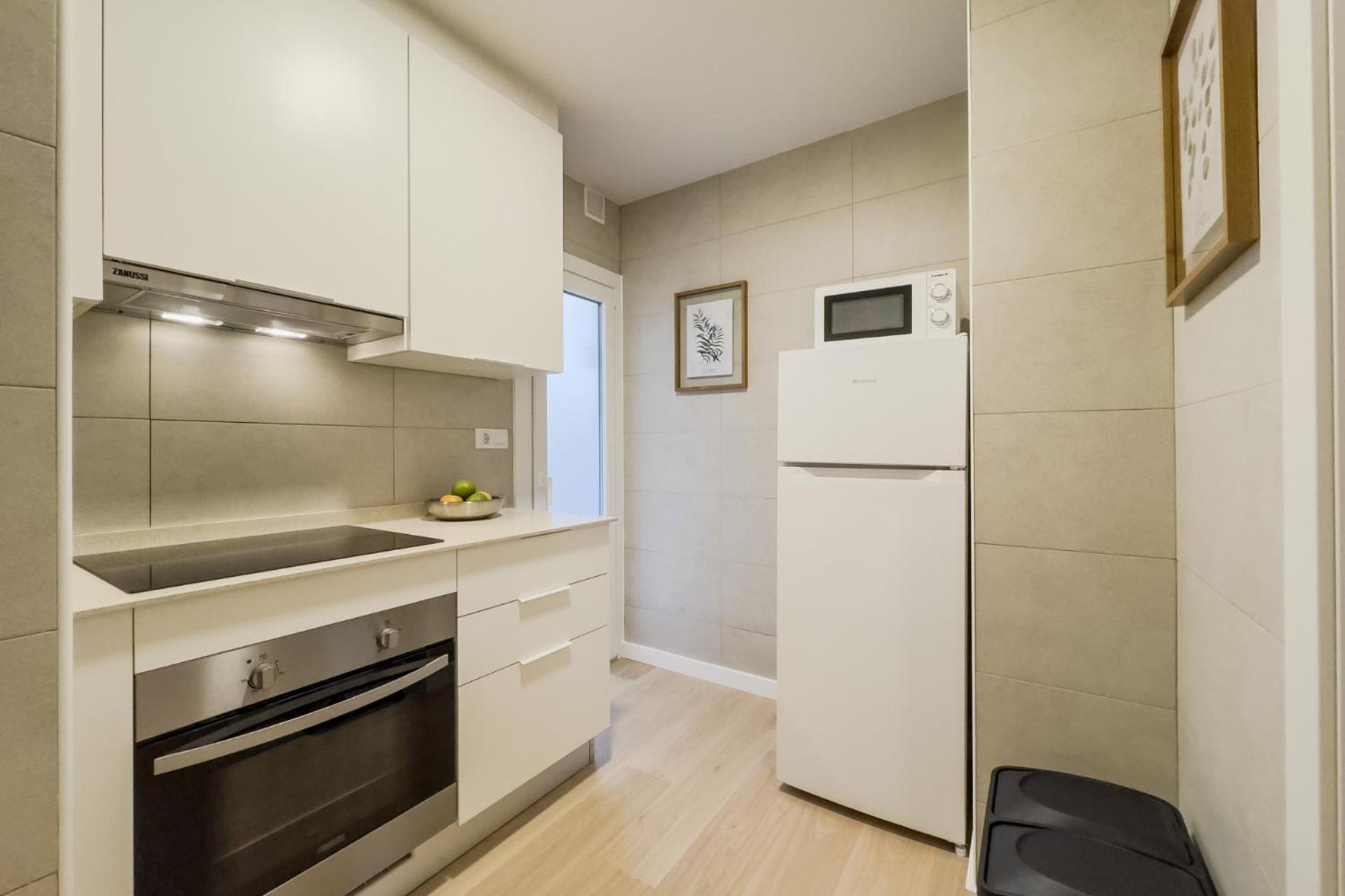 Apartment Barcelona Aura L'Hospitalet de Llobregat
