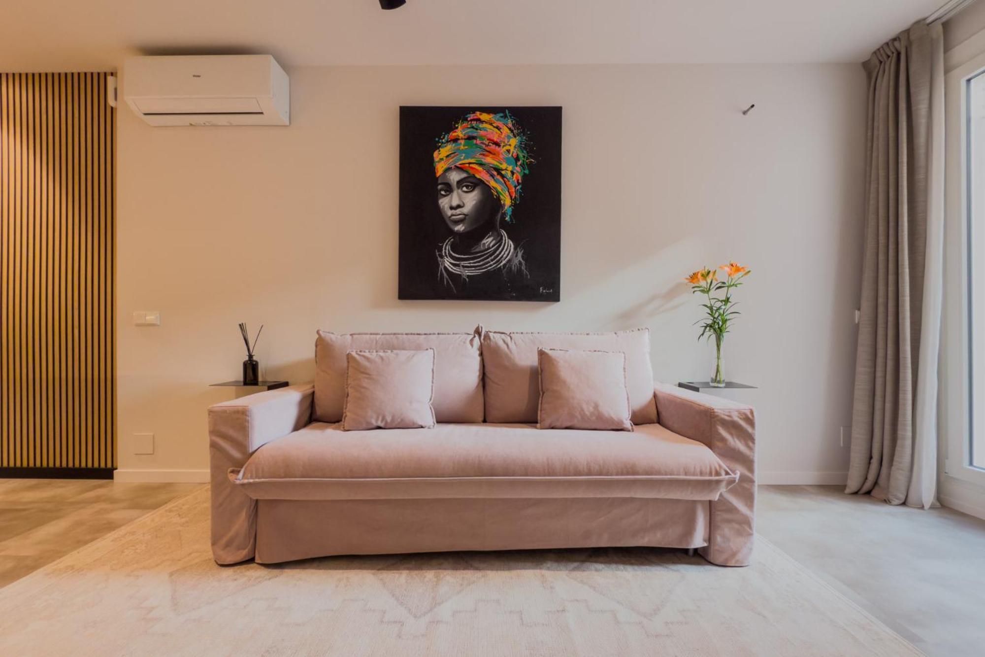 Apartment Barcelona Aura *