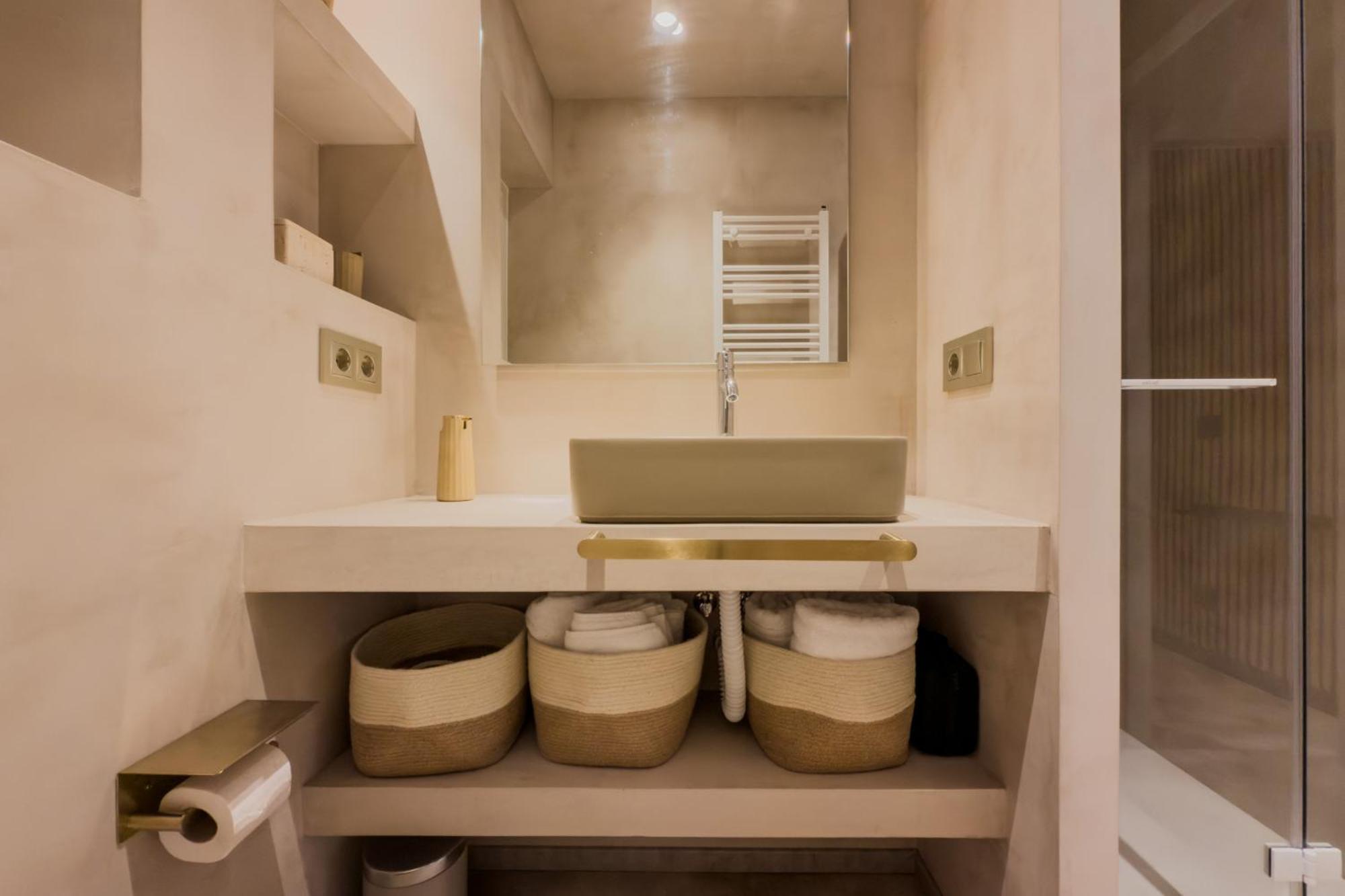 Barcelona Aura Apartment L'Hospitalet de Llobregat