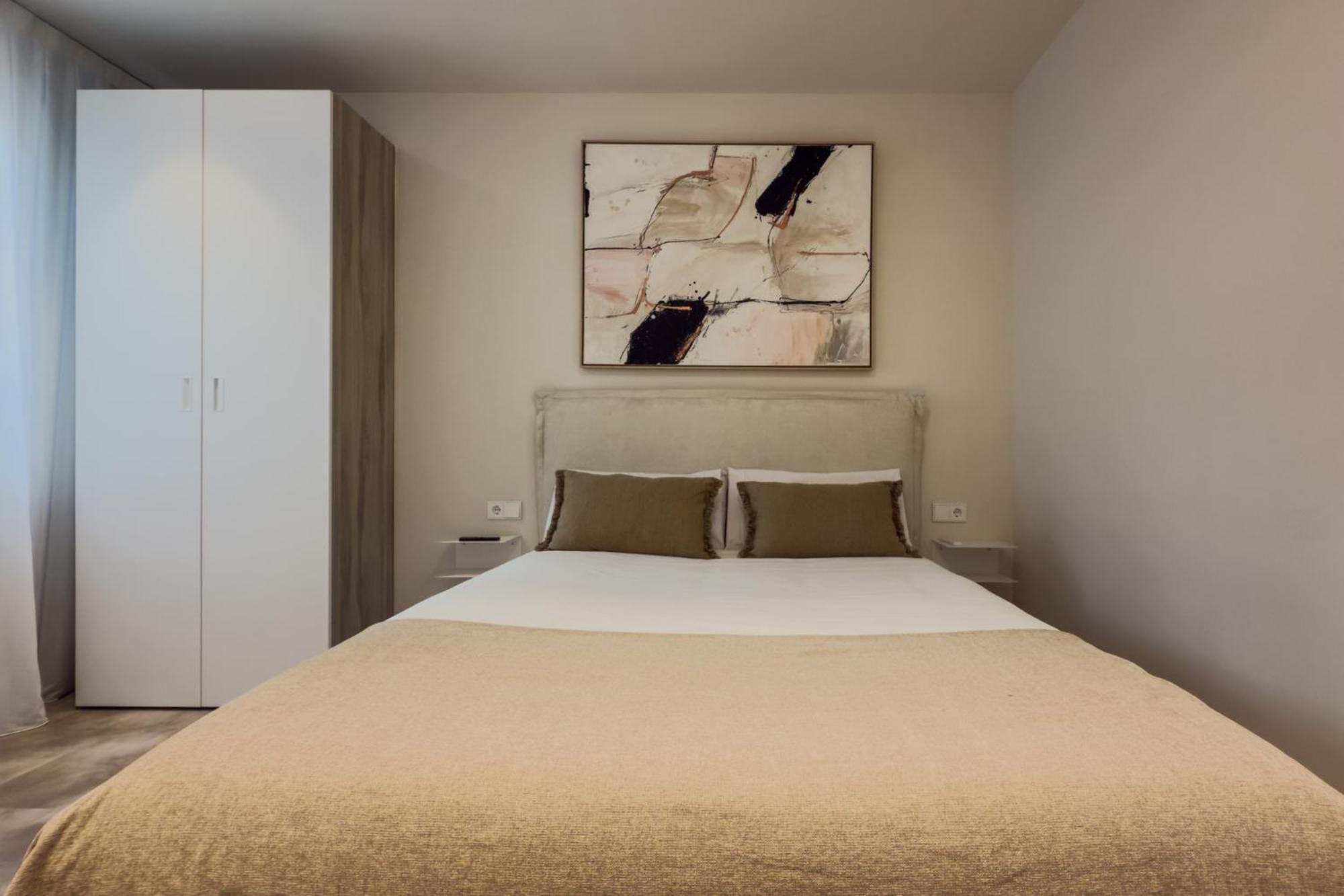 Apartment Barcelona Aura *