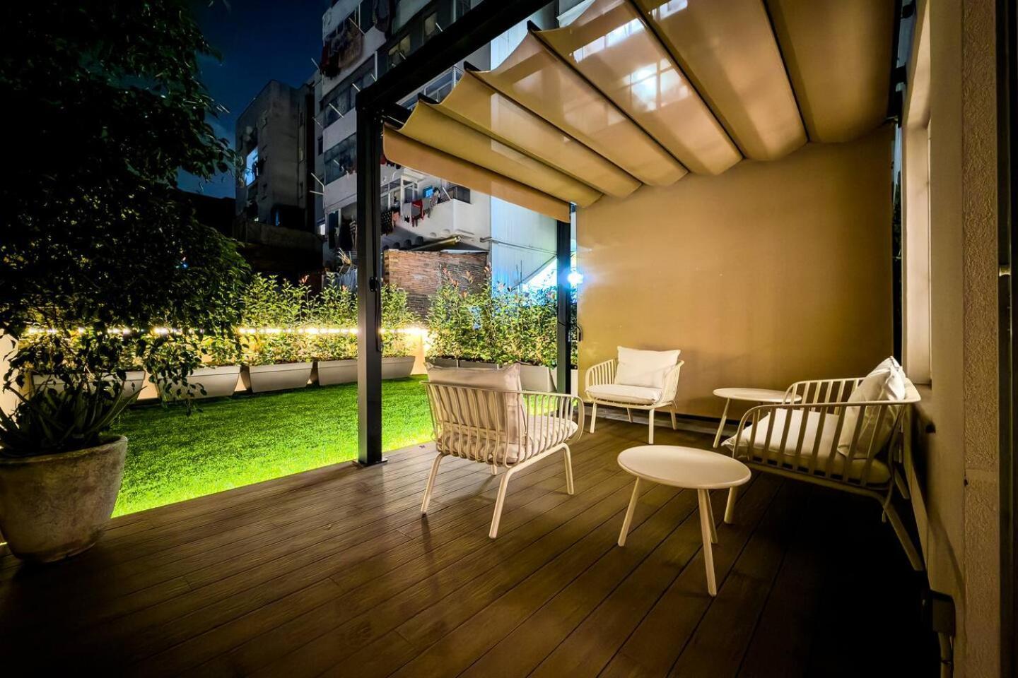 Apartment Barcelona Aura *