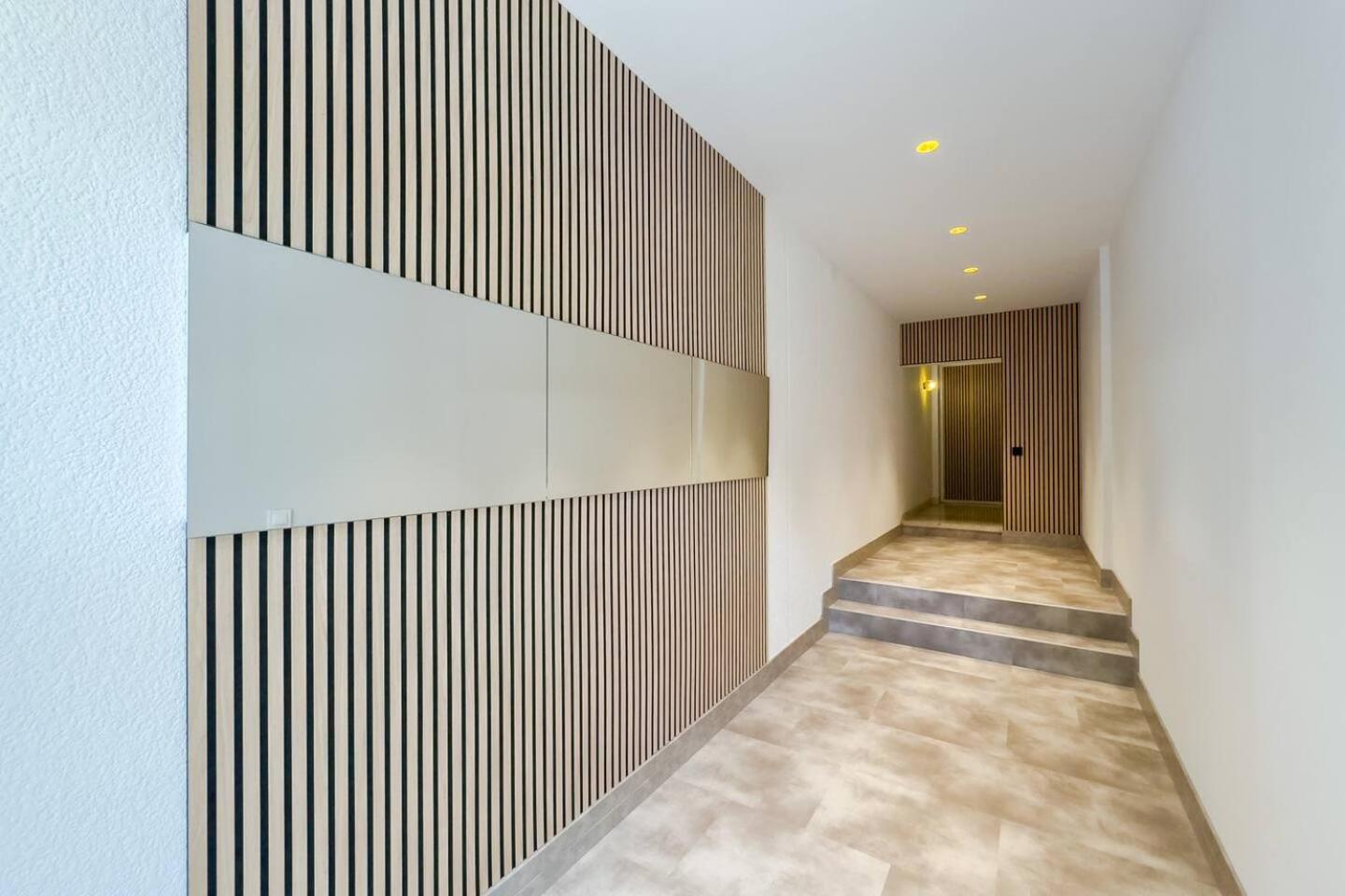 Barcelona Aura Apartment