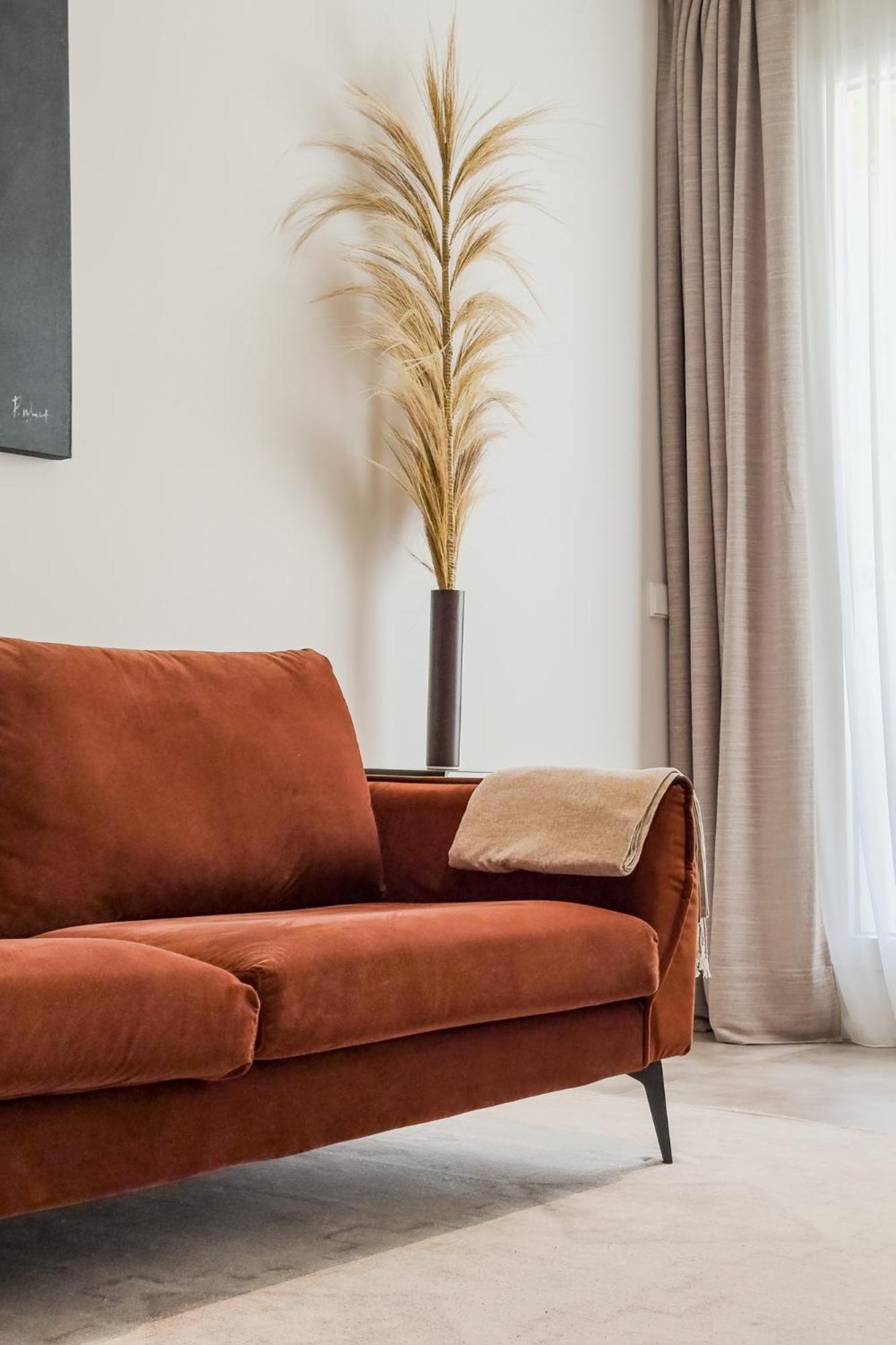 Barcelona Aura Apartment