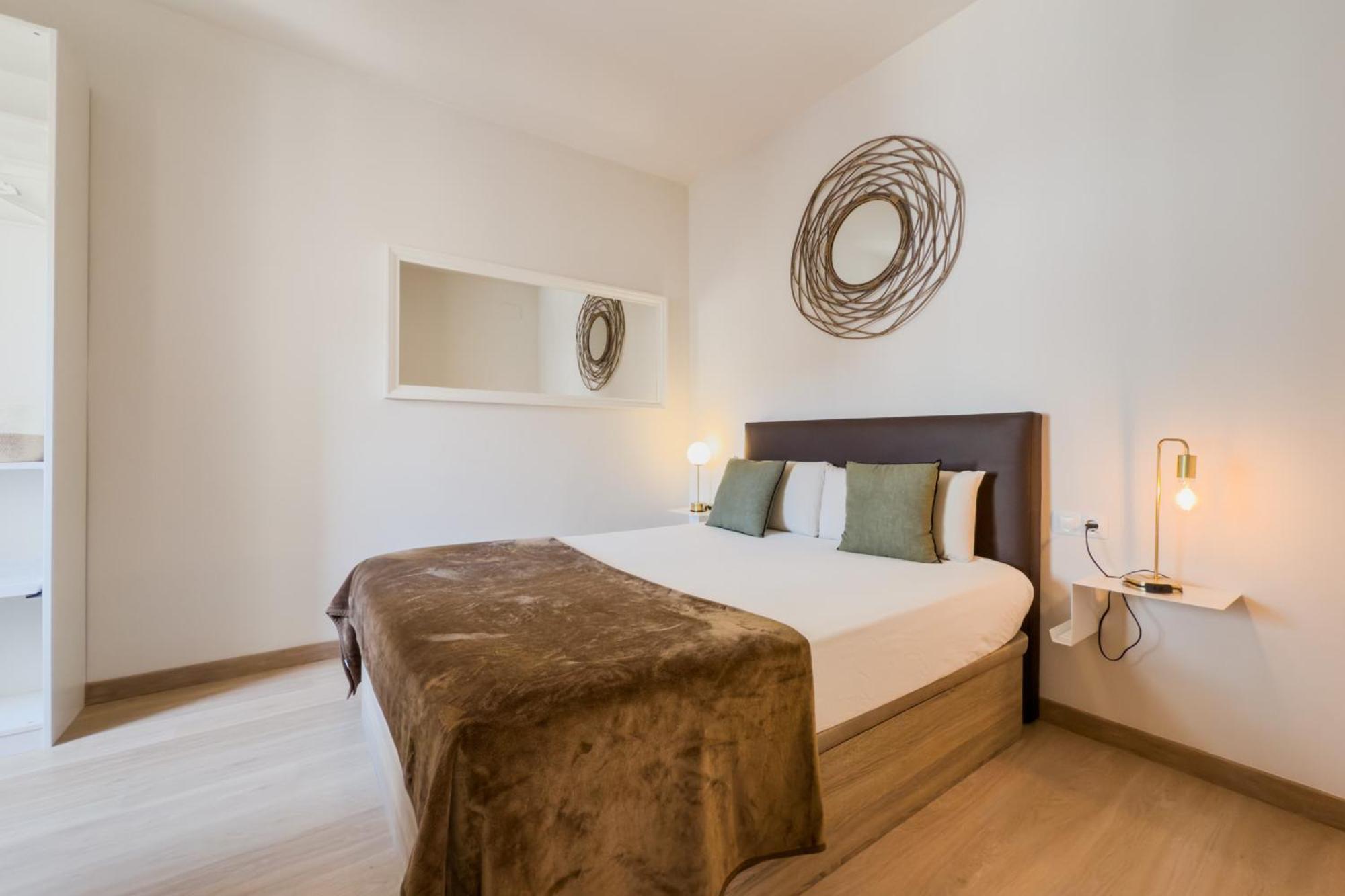 Apartment Barcelona Aura *