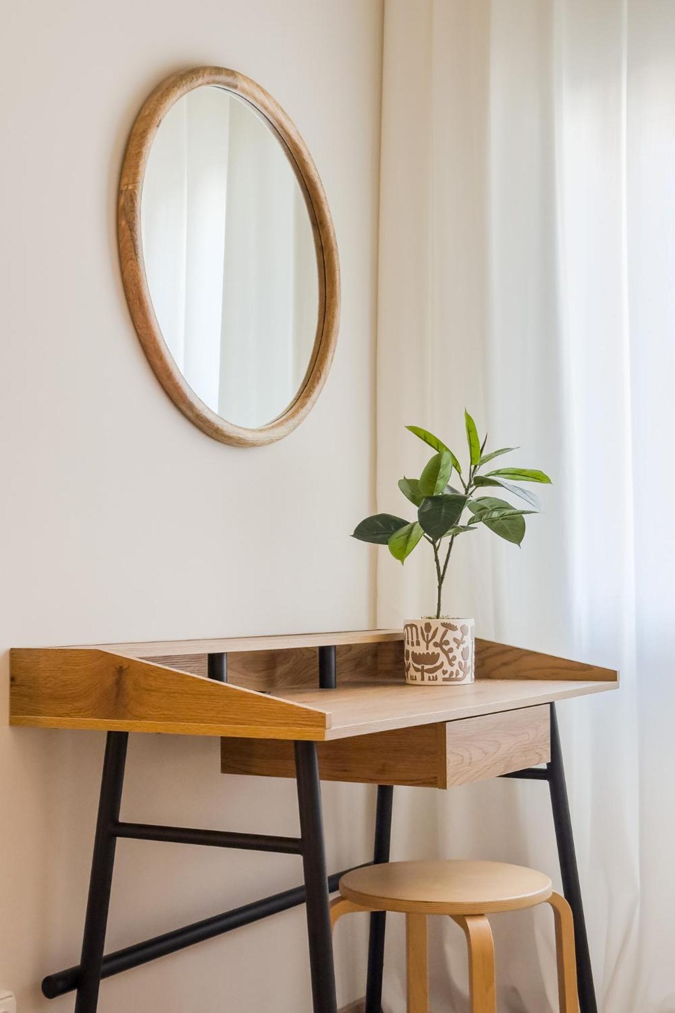 Barcelona Aura Apartment L'Hospitalet de Llobregat