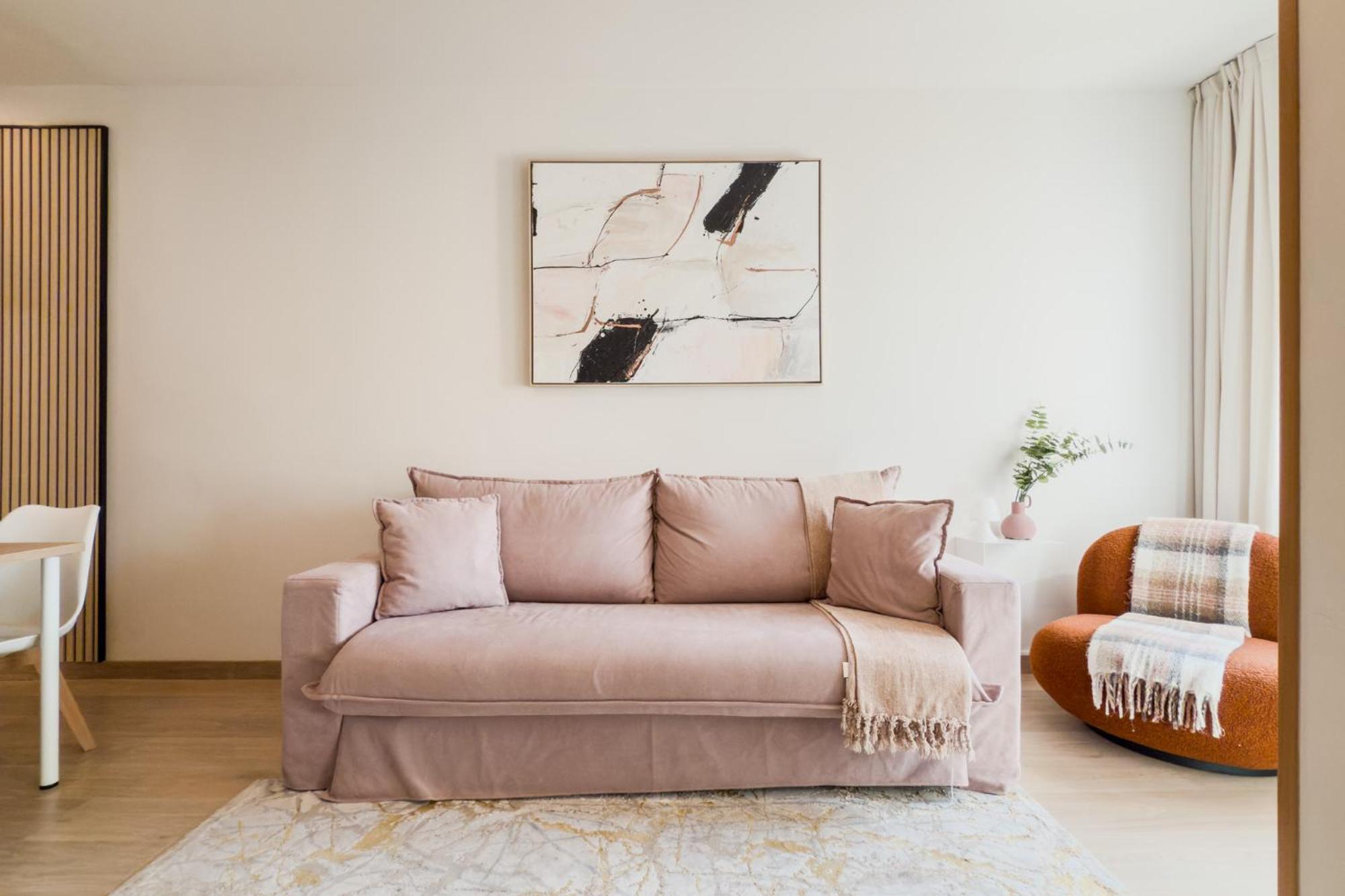 Apartment Barcelona Aura L'Hospitalet de Llobregat